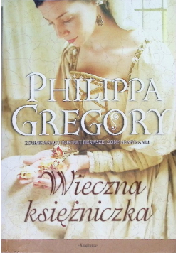 Wieczna księżniczka