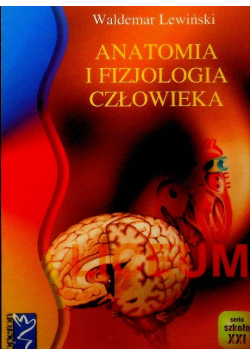 Anatomia i fizjologia człowieka