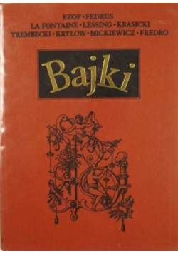 Bajki