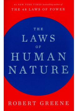 The Laws of Human Nature