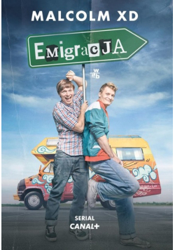 Emigracja Wydanie filmowe