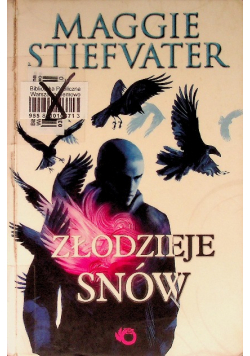 Złodzieje snów