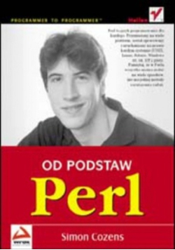 Od Podstaw Perl