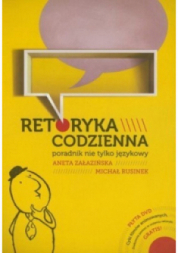 Retoryka codzienna