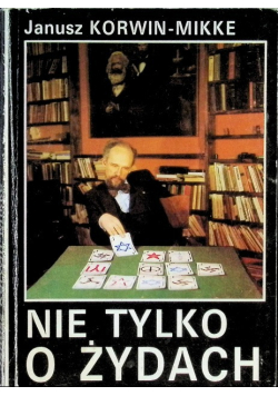 Nie tylko o Żydach