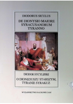 O Dionizjuszu Starszym, tyranie Syrakuz