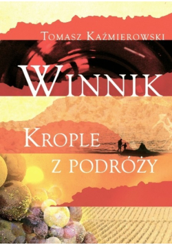 Winnik Krople z podróży