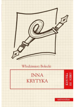 Inna krytyka