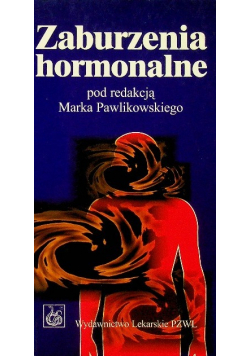 Zaburzenie hormonalne