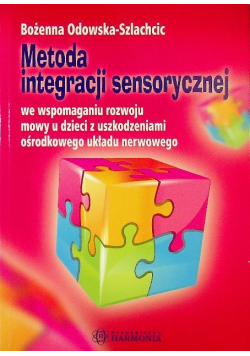 Metoda integracji sensorycznej