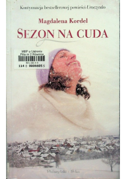 Sezon na cuda
