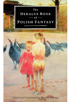 The Dedalus Book of Polish Fantasy