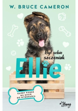 Był sobie szczeniak Ellie