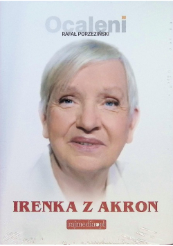 Irenka z Akron