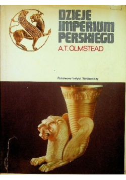 Dzieje Imperium Perskiego