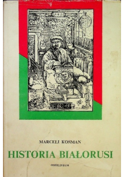 Historia Białorusi