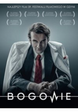 Bogowie