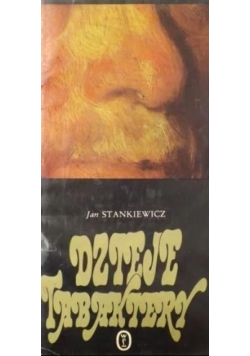 Dzieje Tabakiery
