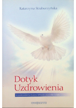 Dotyk Uzdrowienia