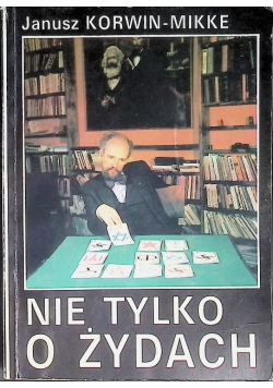 Nie tylko o żydach