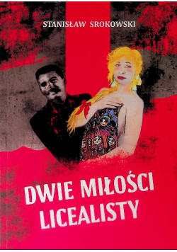 Dwie miłości licealisty
