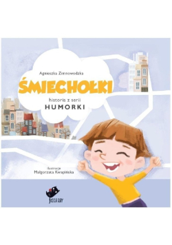 Humorki Śmiechołki