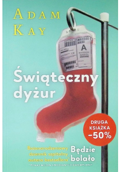 Świąteczny dyżur