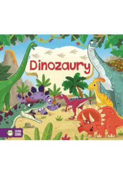 Dinozaury