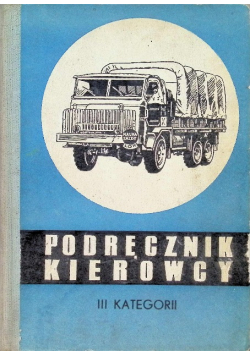 Podręcznik kierowcy
