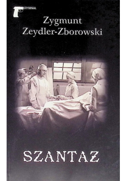 Szantaż