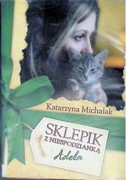 Sklepik z niespodzianką Adela