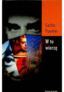 W to wierzę
