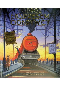 Podróż Ekspresem Odkrywcy