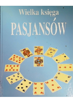 Wielka księga pasjansów