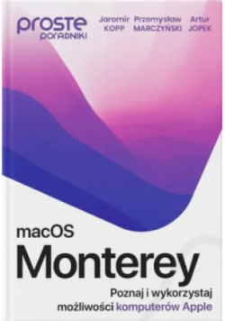 MacOS Monterey