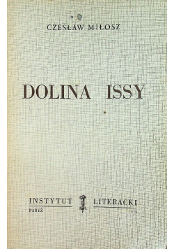 Dolina Issy