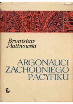 Argonauci zachodniego Pacyfiku