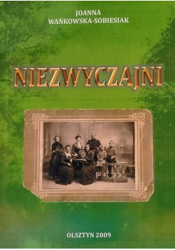 Niezwyczajni