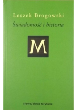 Świadomość i historia