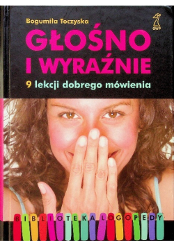 Głośno i wyraźnie