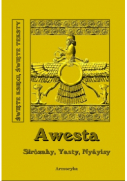 Awesta Sirozahy Yasty Nyayisy