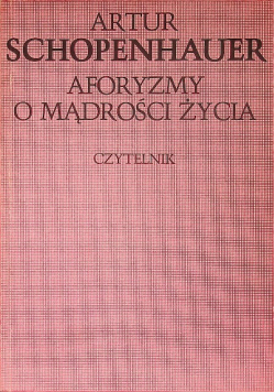 Aforyzmy o mądrości życia