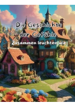 Die Geschichte der Gefühle