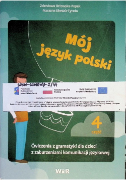 Mój język polski