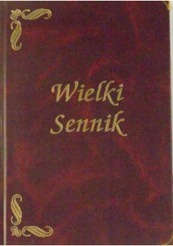 Wielki Sennik