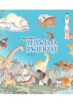 Opowieści ze świata zwierząt