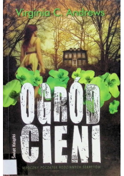 Ogród cieni
