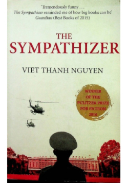 The sympathizer