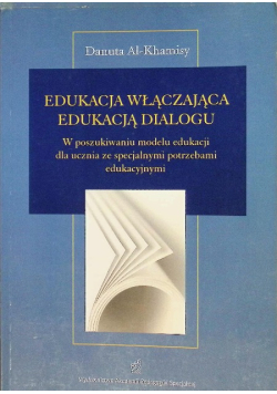 Edukacja włączająca edukacją dialogu