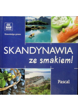 Wszystkie smaki Skandynawii